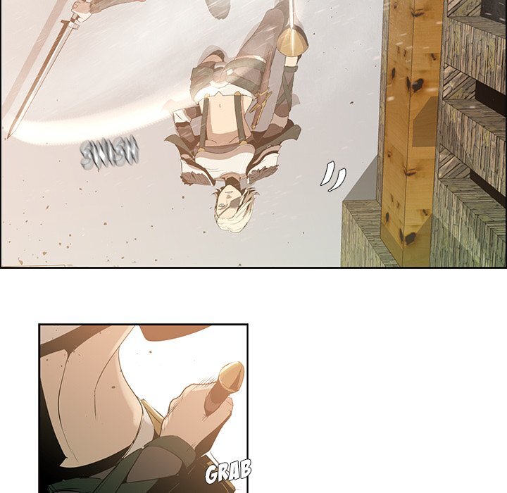 Read Painkiller Manga Online