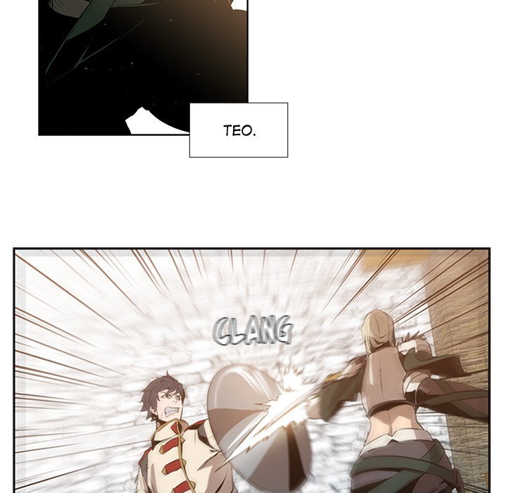 Read Painkiller Manga Online