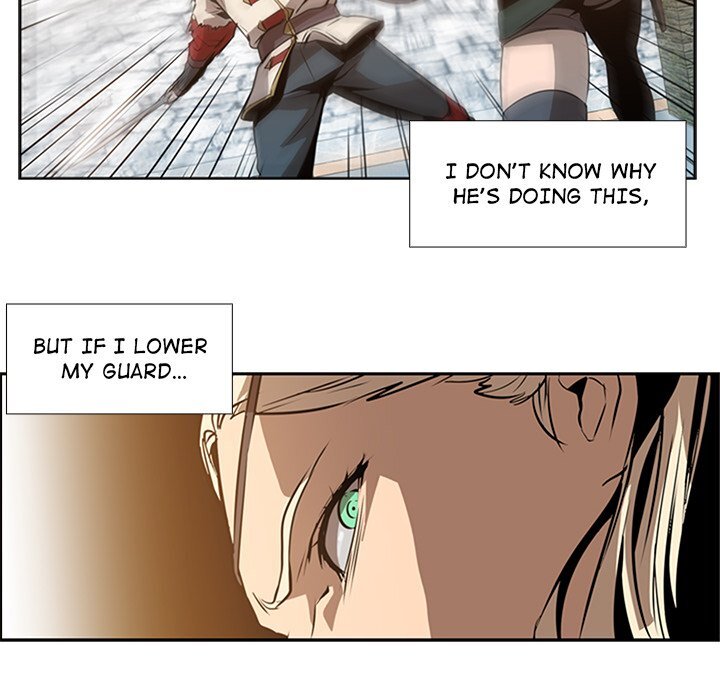 Read Painkiller Manga Online