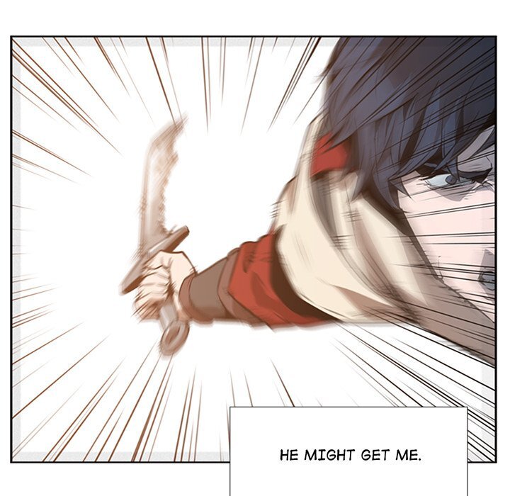 Read Painkiller Manga Online