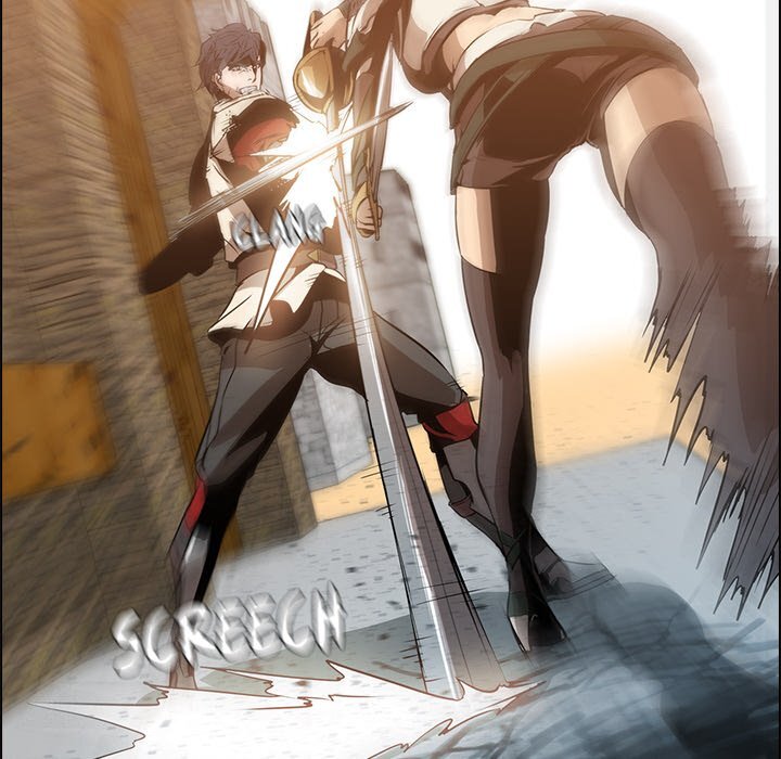 Read Painkiller Manga Online
