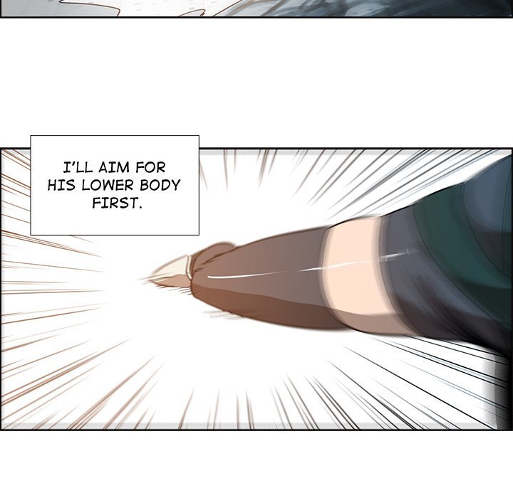 Read Painkiller Manga Online