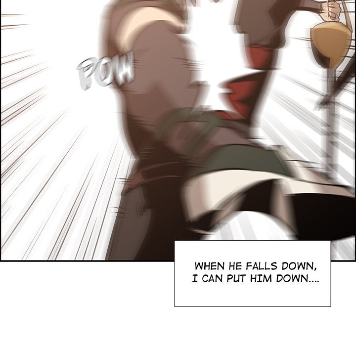 Read Painkiller Manga Online