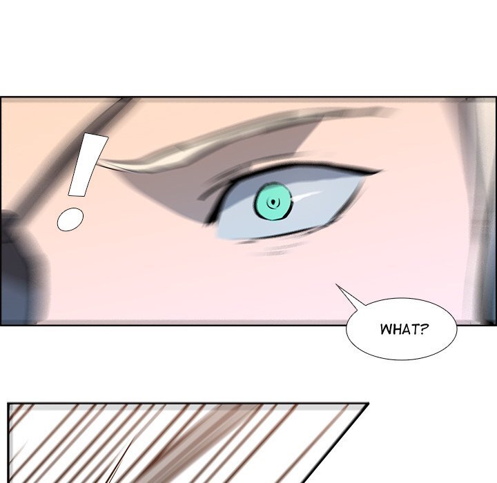 Read Painkiller Manga Online