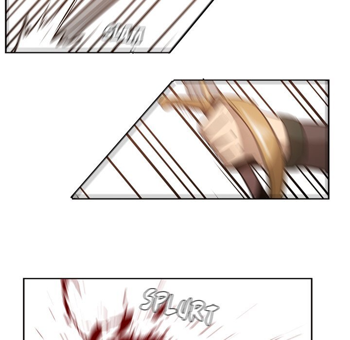 Read Painkiller Manga Online