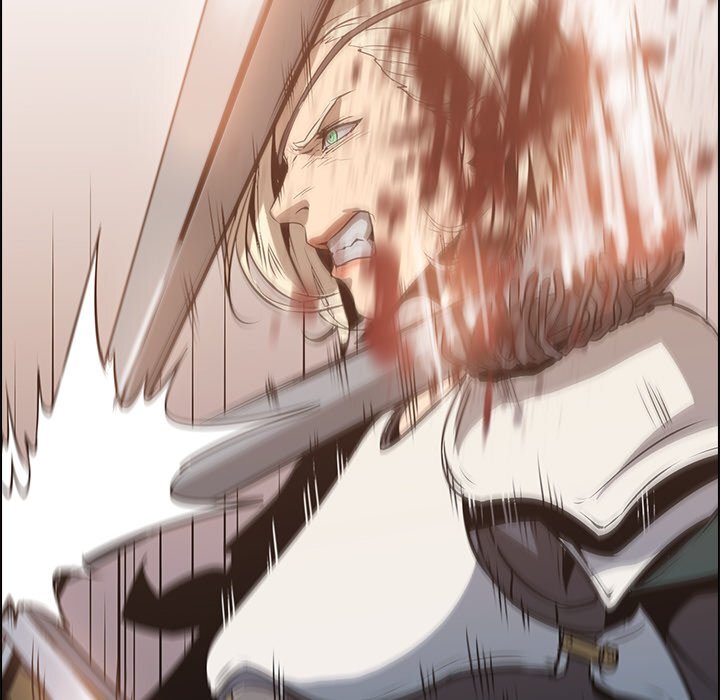 Read Painkiller Manga Online