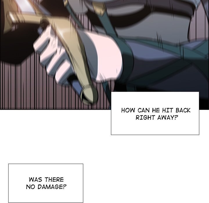 Read Painkiller Manga Online