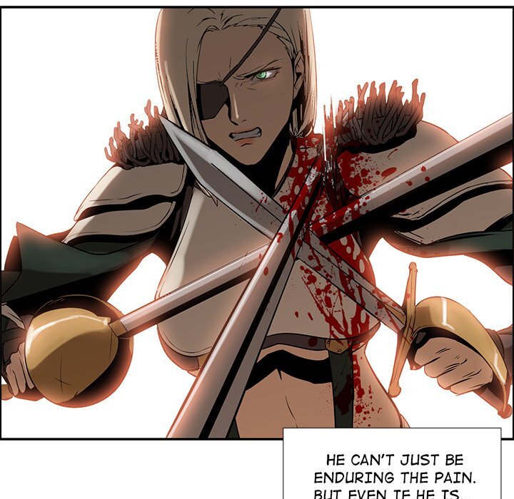 Read Painkiller Manga Online