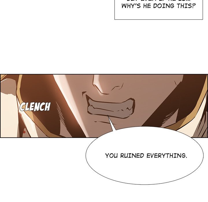 Read Painkiller Manga Online
