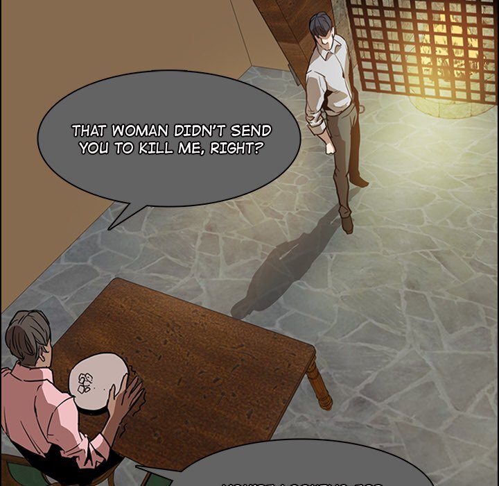 Read Painkiller Manga Online