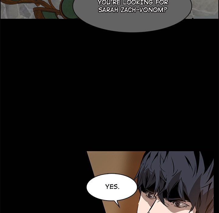 Read Painkiller Manga Online