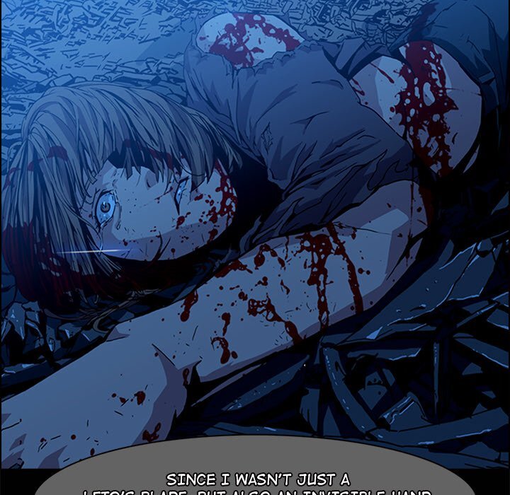 Read Painkiller Manga Online