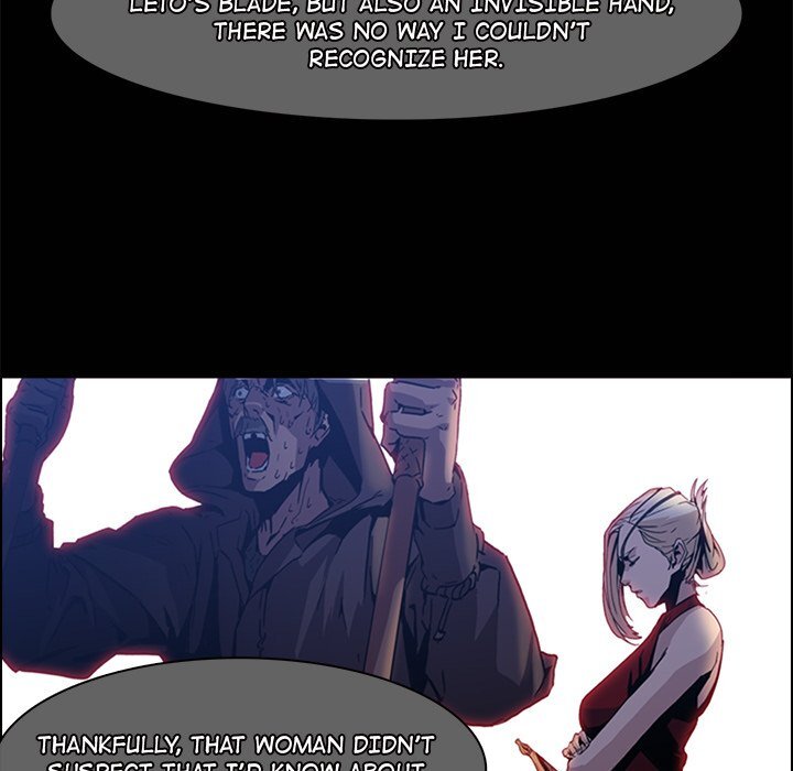 Read Painkiller Manga Online