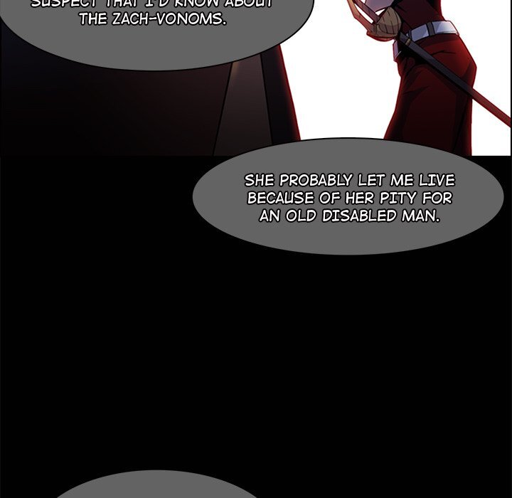 Read Painkiller Manga Online