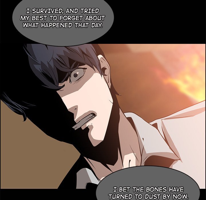 Read Painkiller Manga Online