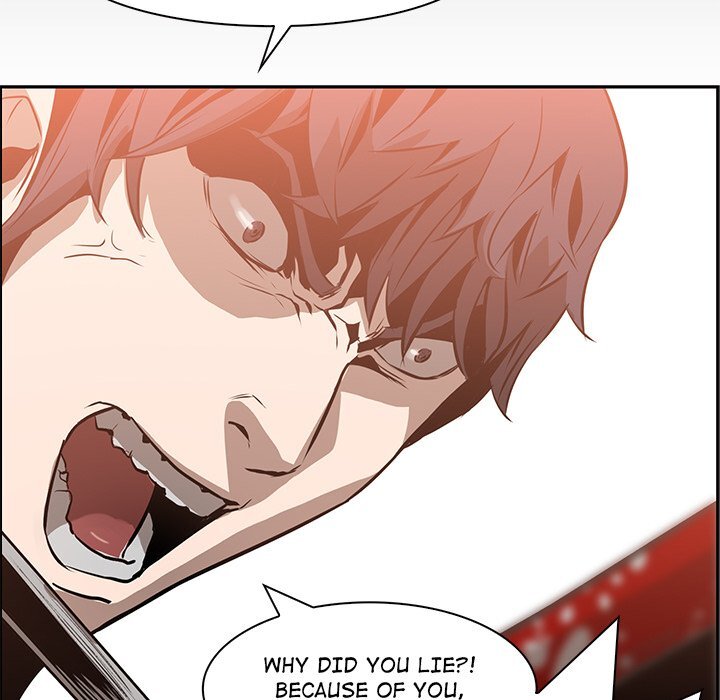Read Painkiller Manga Online