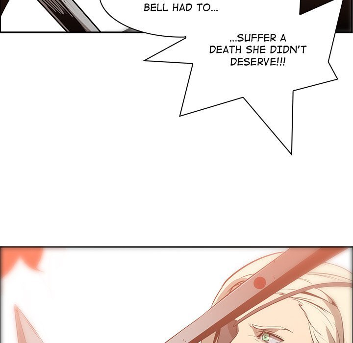 Read Painkiller Manga Online