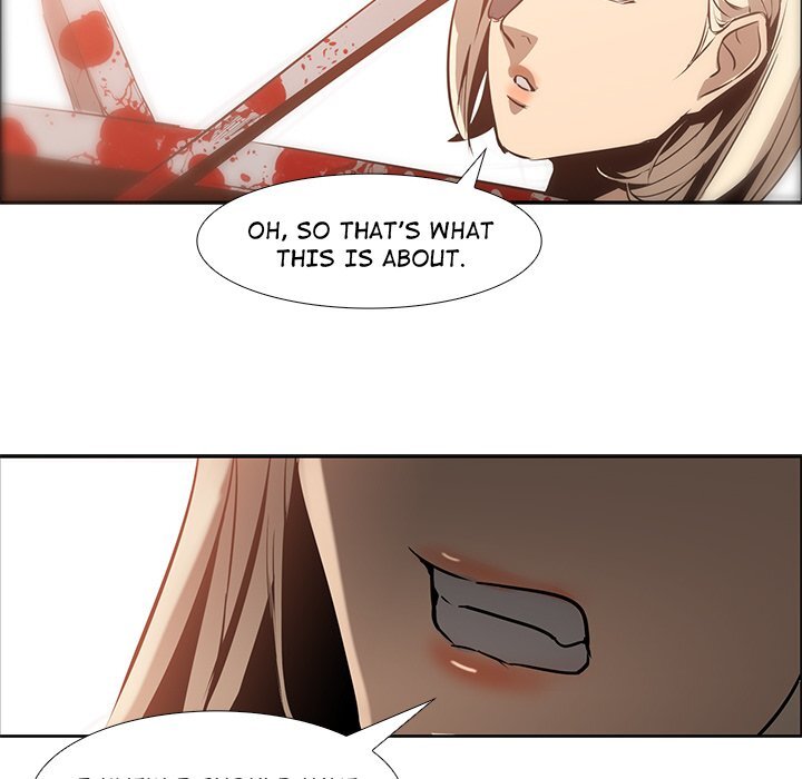 Read Painkiller Manga Online