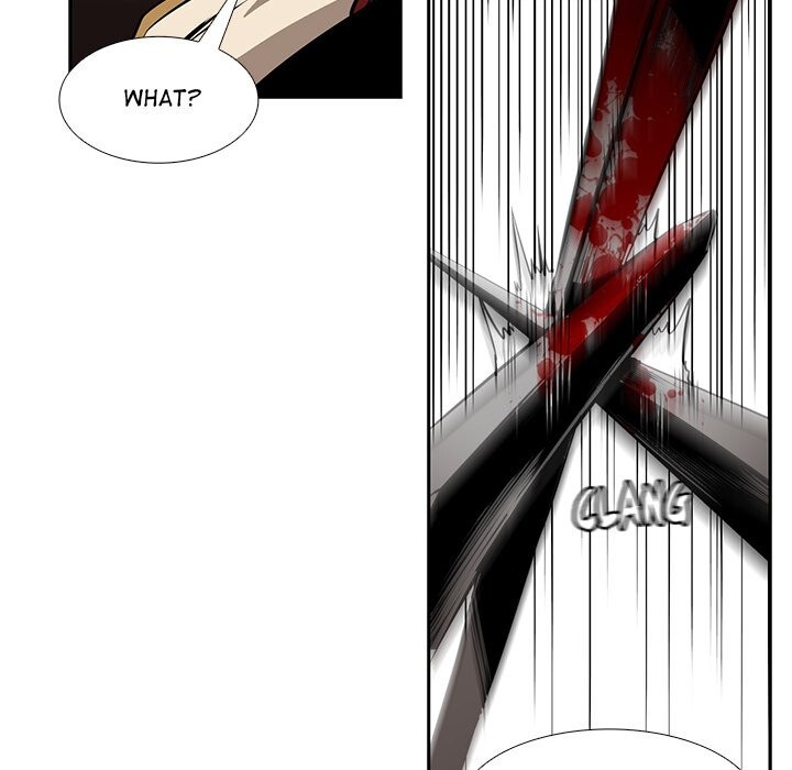 Read Painkiller Manga Online