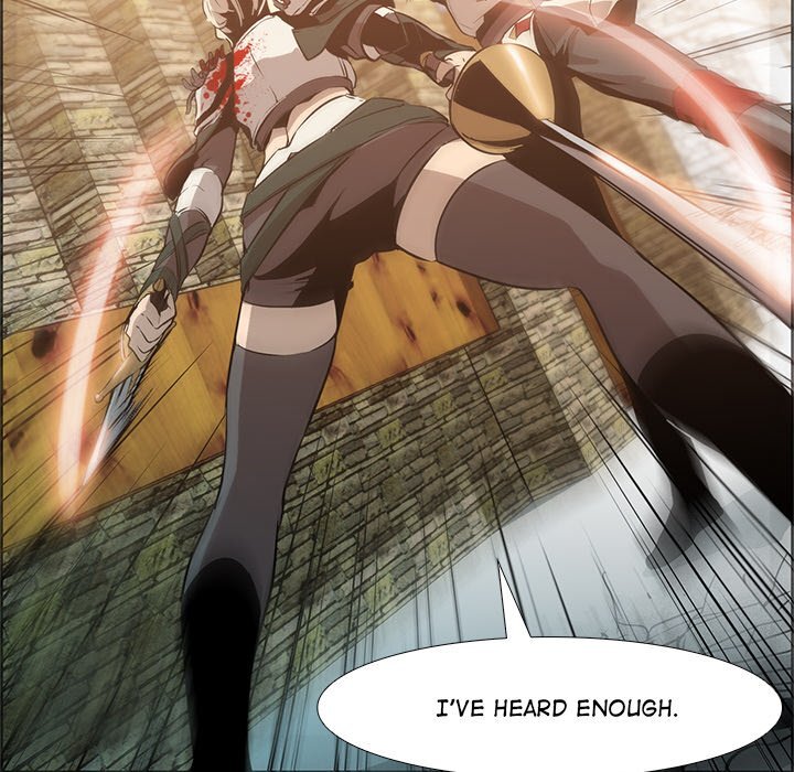 Read Painkiller Manga Online