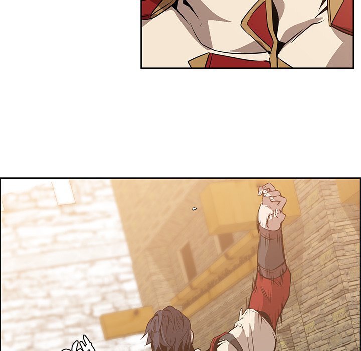 Read Painkiller Manga Online