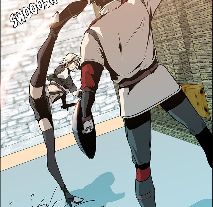 Read Painkiller Manga Online