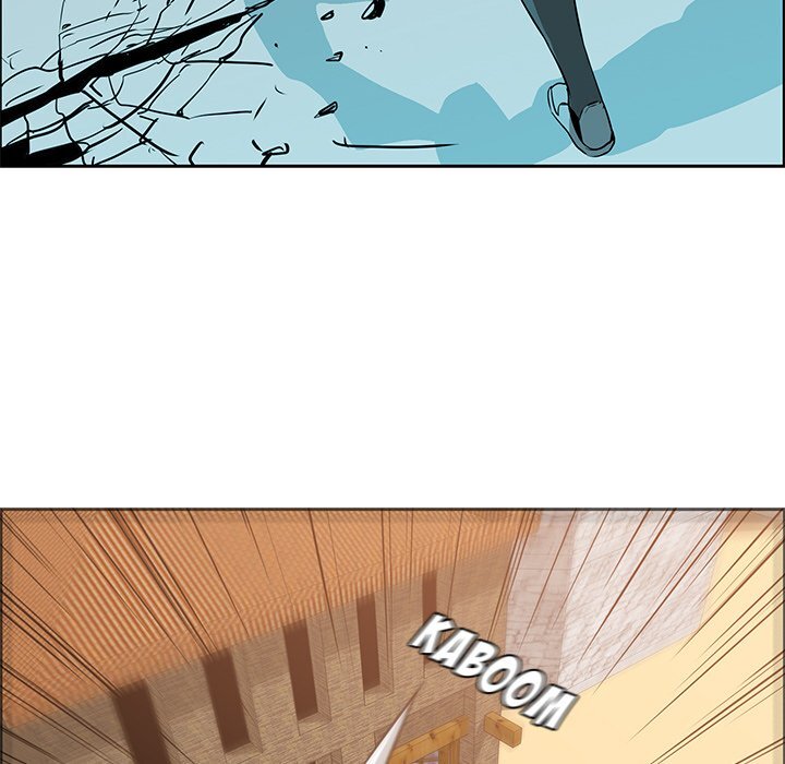 Read Painkiller Manga Online