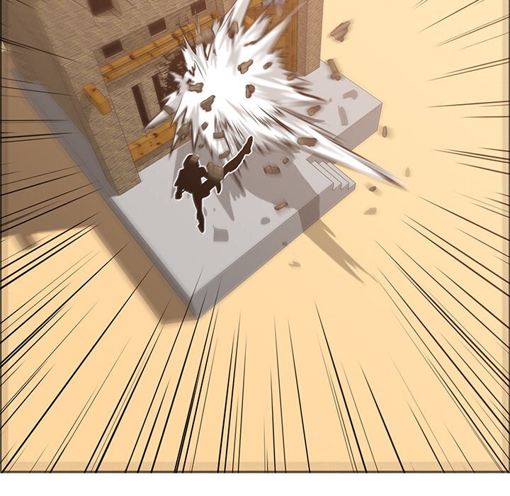 Read Painkiller Manga Online
