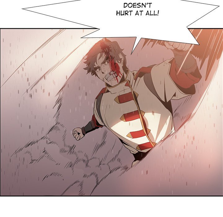 Read Painkiller Manga Online