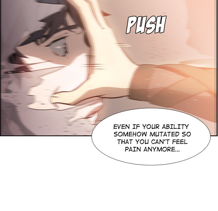 Read Painkiller Manga Online