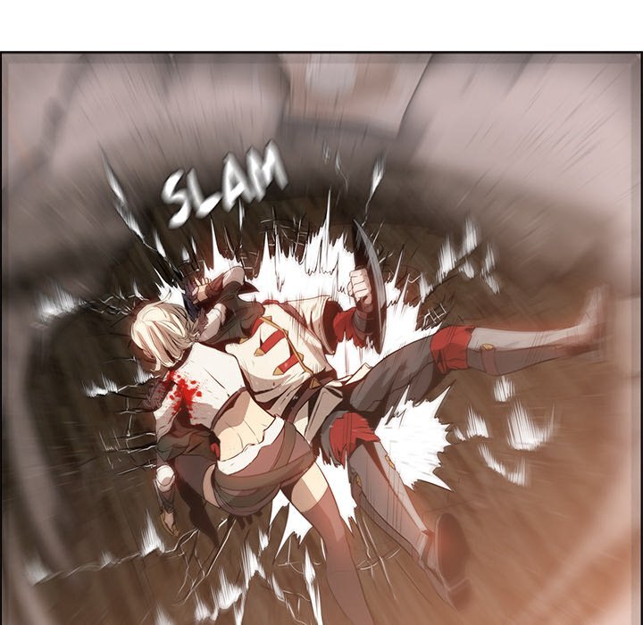 Read Painkiller Manga Online