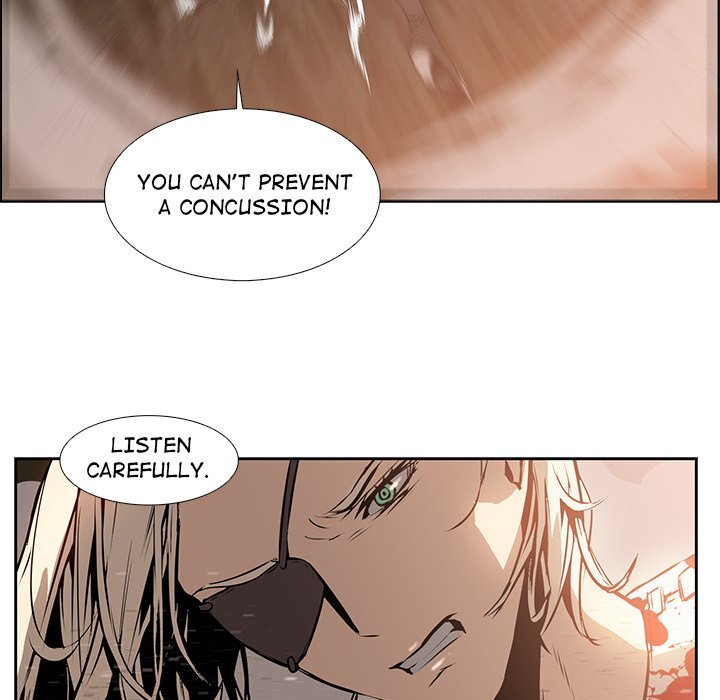 Read Painkiller Manga Online