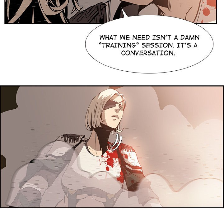 Read Painkiller Manga Online