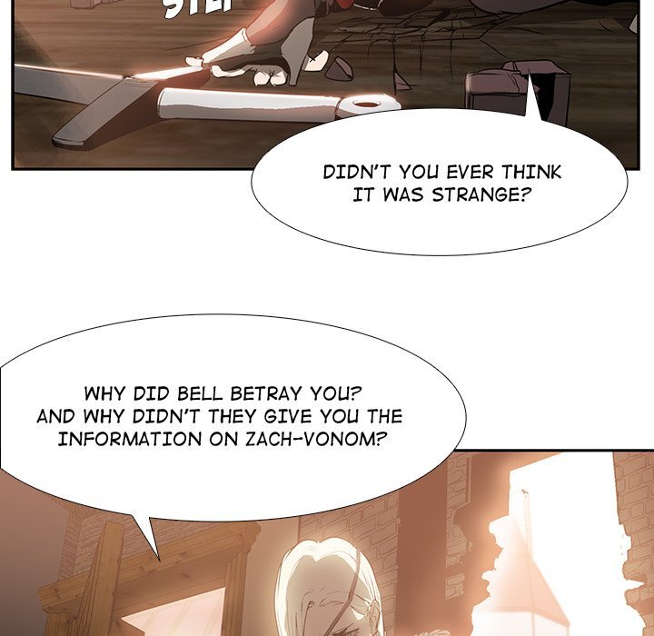 Read Painkiller Manga Online