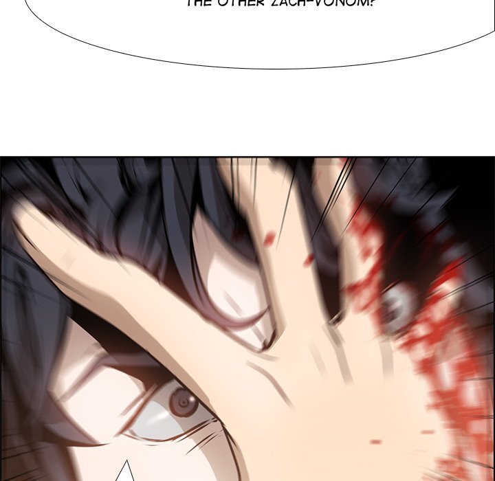 Read Painkiller Manga Online
