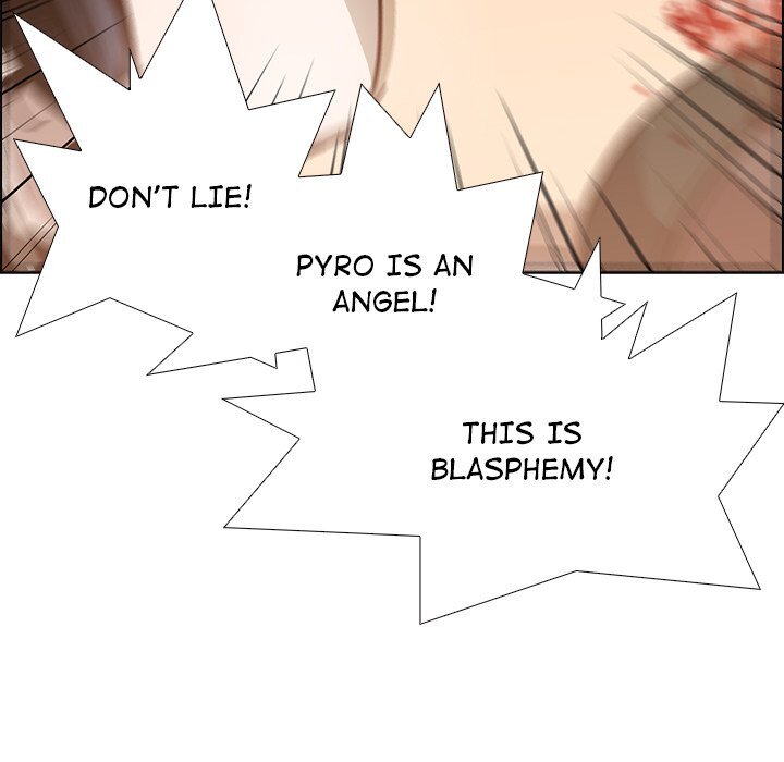 Read Painkiller Manga Online