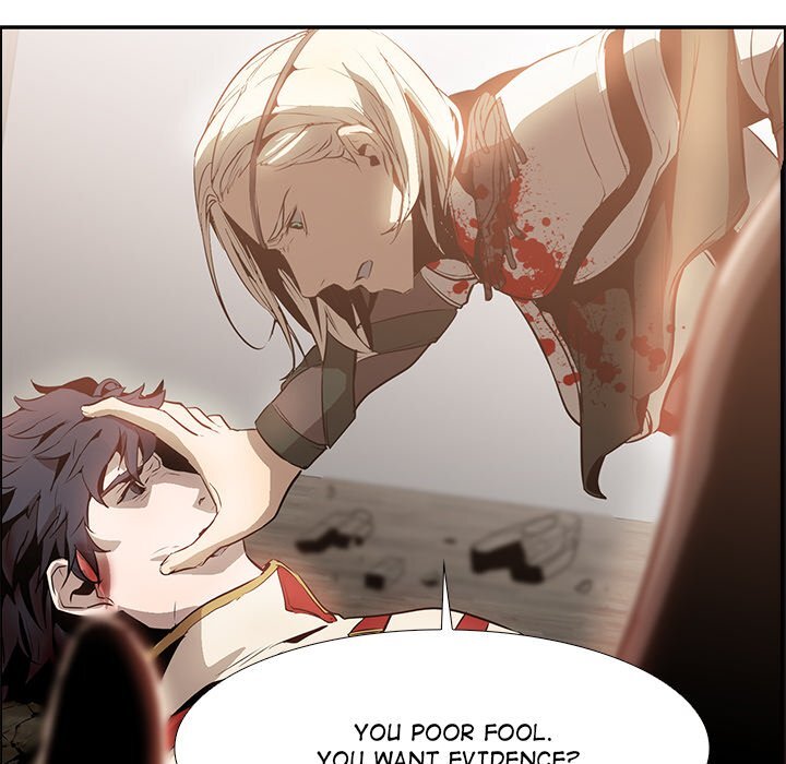 Read Painkiller Manga Online