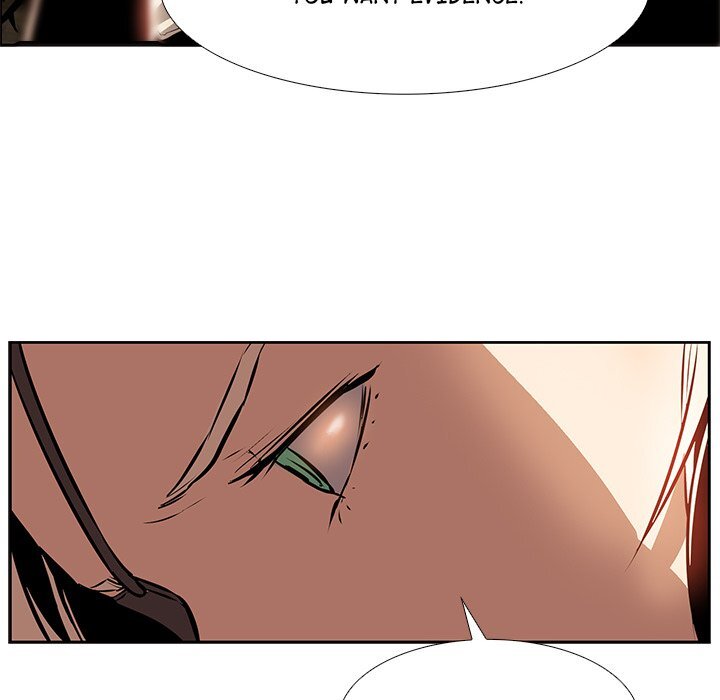 Read Painkiller Manga Online