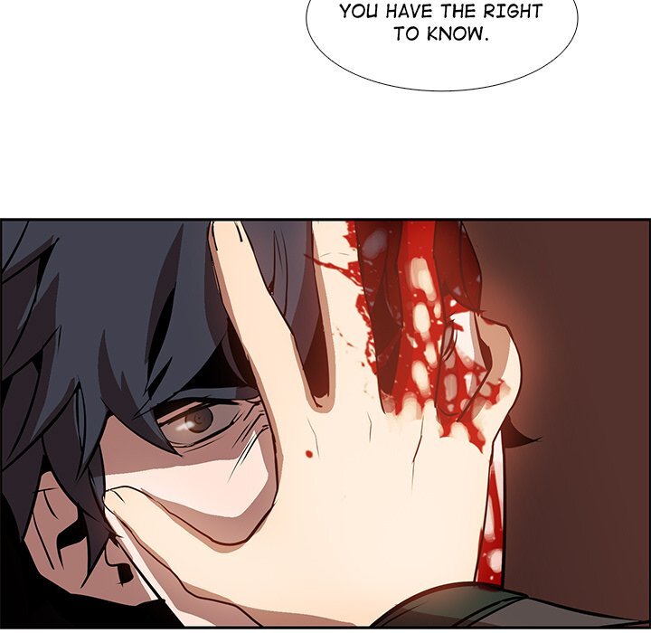 Read Painkiller Manga Online