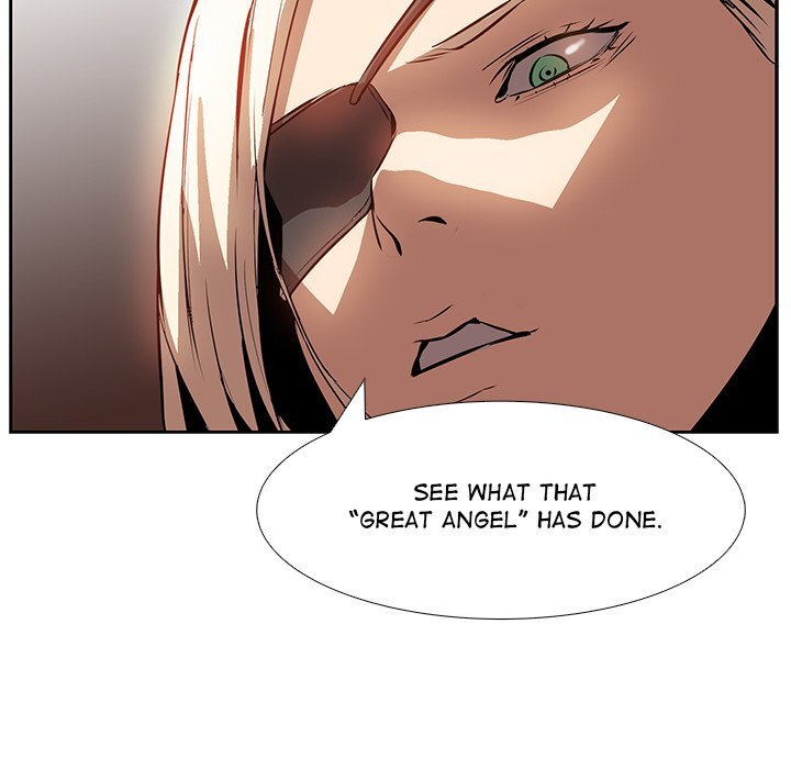 Read Painkiller Manga Online