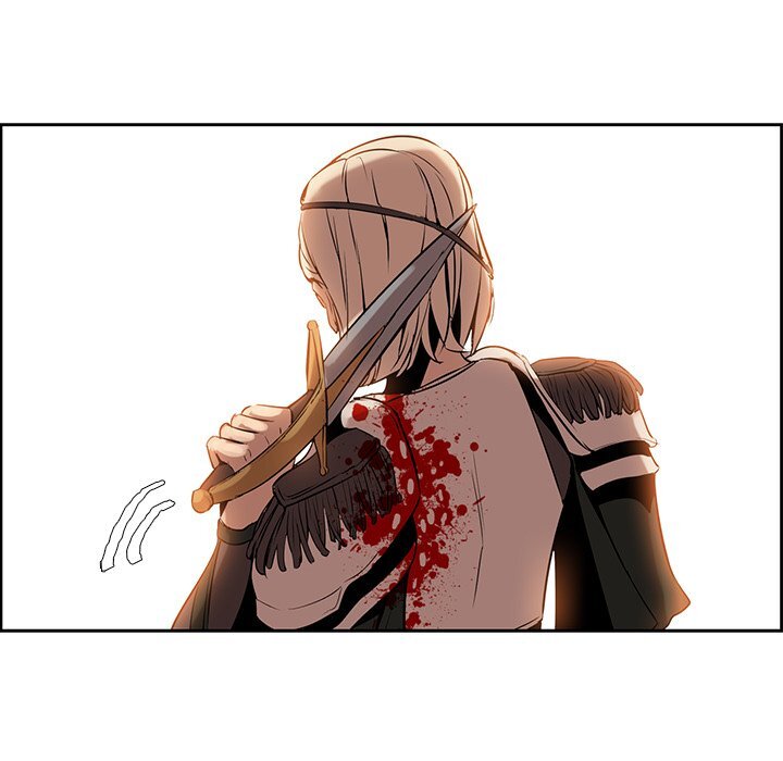 Read Painkiller Manga Online
