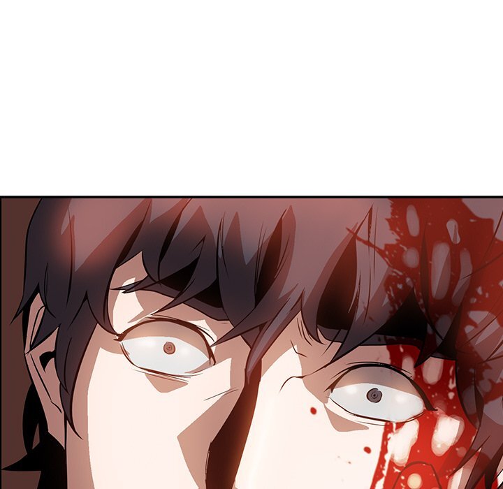 Read Painkiller Manga Online