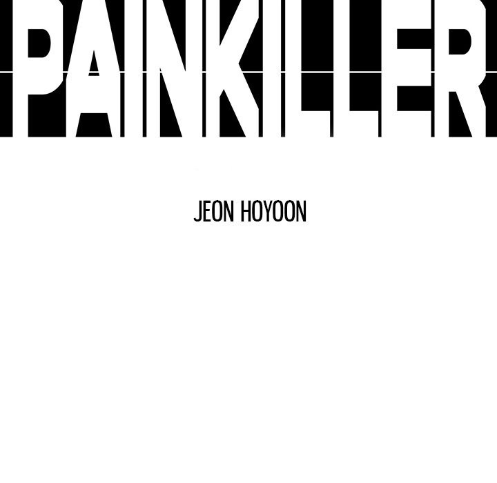 Read Painkiller Manga Online