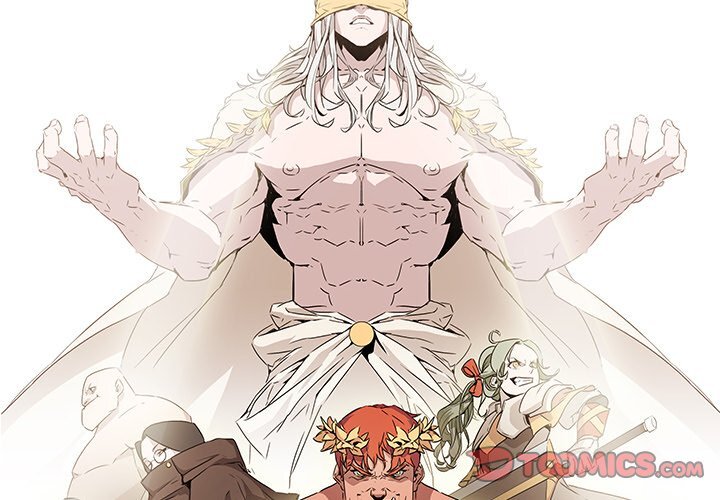 Read Painkiller Manga Online
