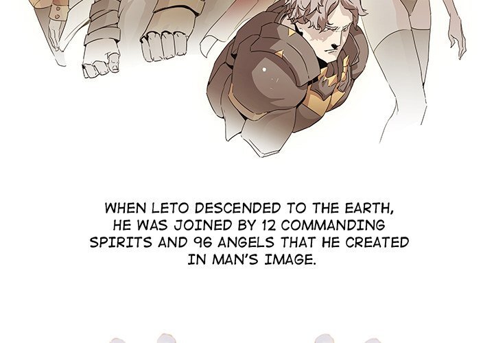 Read Painkiller Manga Online