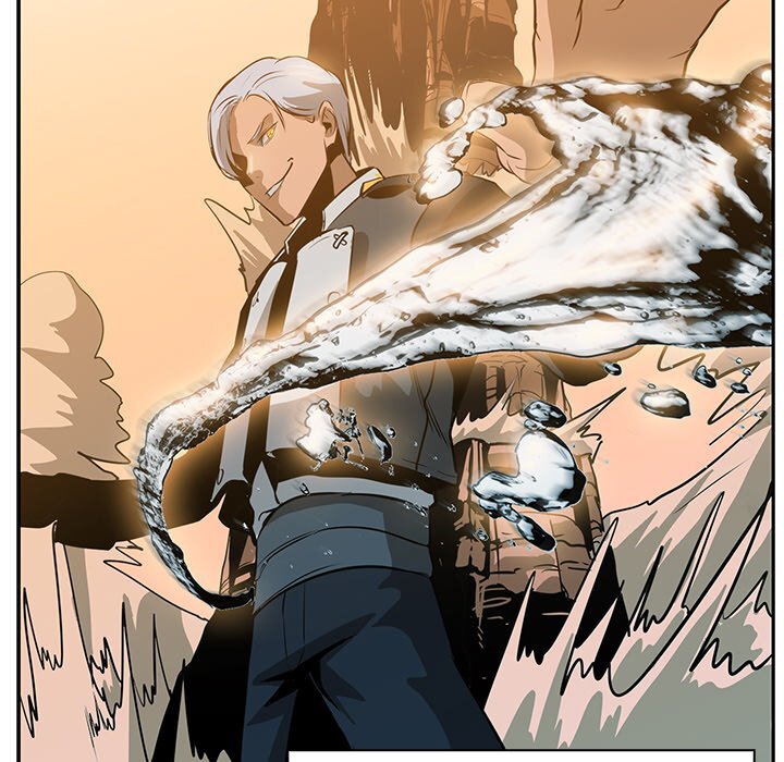 Read Painkiller Manga Online