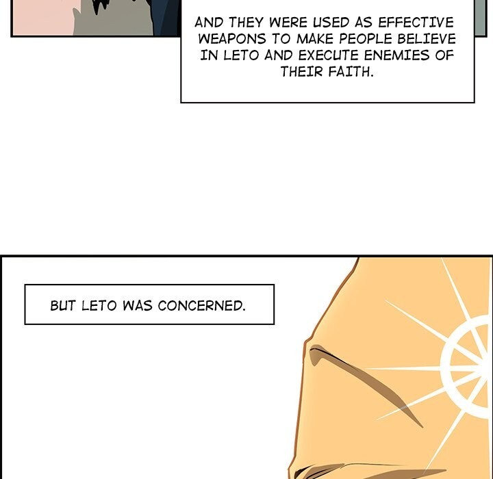 Read Painkiller Manga Online