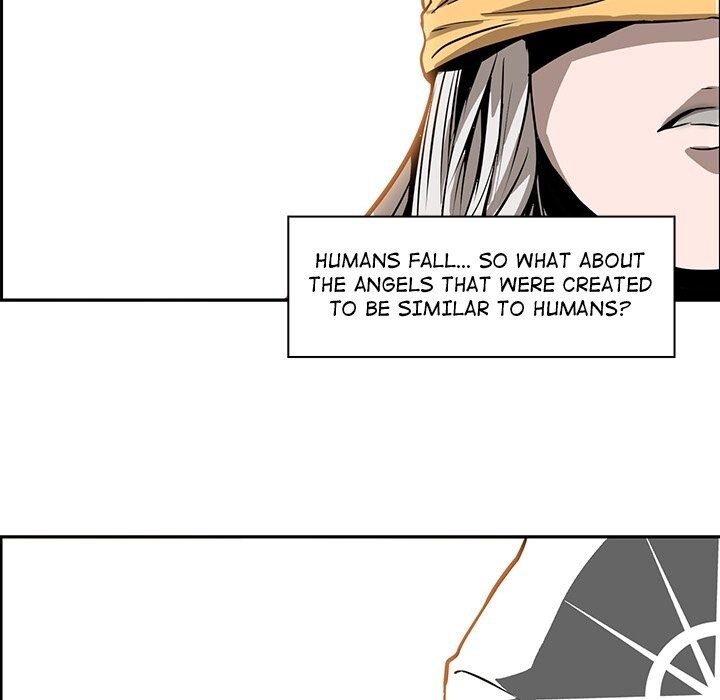 Read Painkiller Manga Online