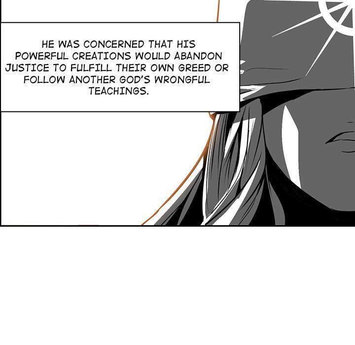 Read Painkiller Manga Online