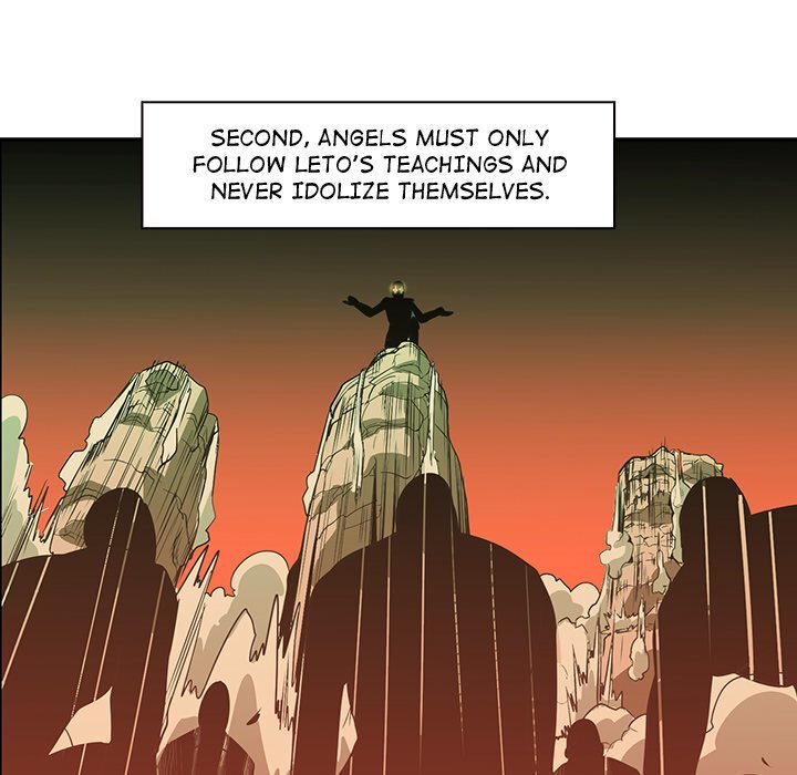 Read Painkiller Manga Online